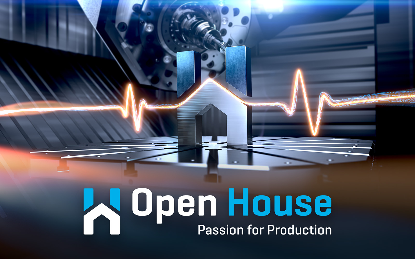 
                
                    HELLER Open House: Leidenschaft für Produktion hautnah erleben
                
            