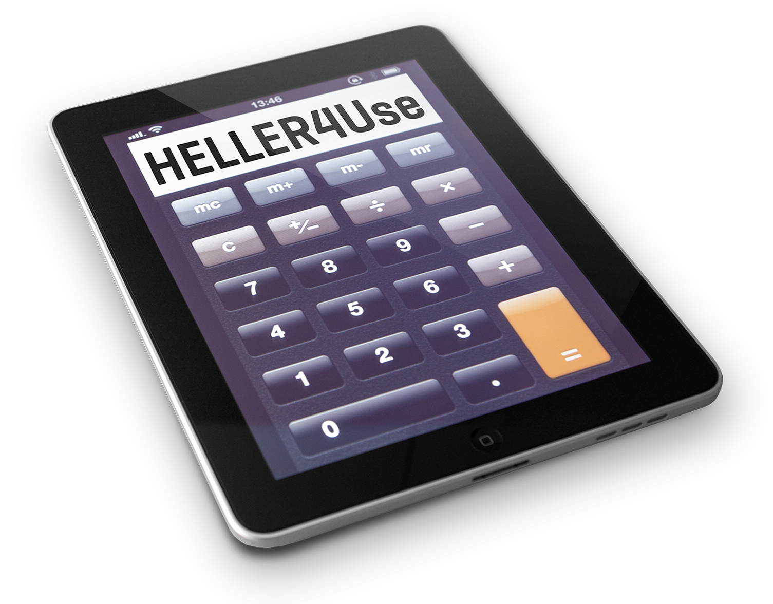 HELLER4Use: Full flexibility, transparency and cost control