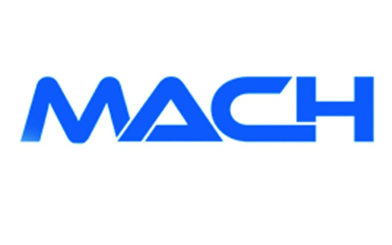 MACH MACH