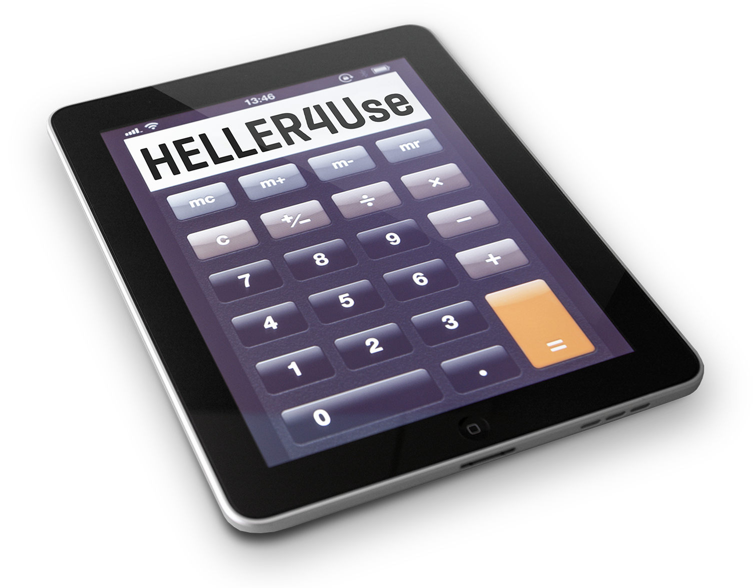 HELLER4Use: Piena flessibilità, trasparenza e controllo dei costi