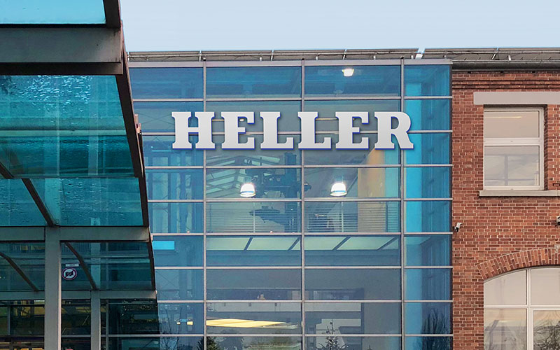 Profilo di HELLER