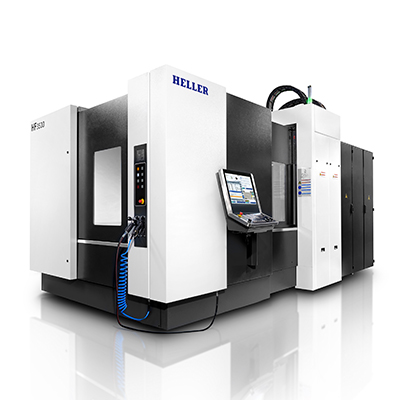 HELLER Machines & solutions