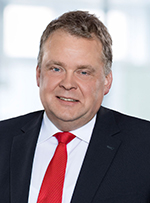 Dr. Jürgen Walz Dr. Jürgen Walz