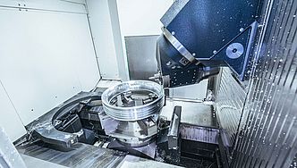 HELLER Lösungen bei WF Mechanik