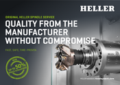 HELLER Services HELLER-Spindle-Service_en.pdf