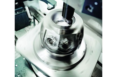 Alternative strategy