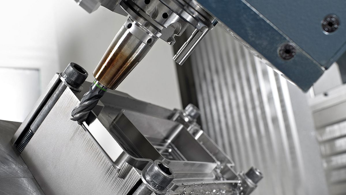 Soluzioni HELLER per l'industria: Aerospaziale Soluzioni HELLER per l'industria: Aerospaziale