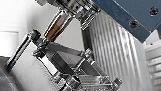 Soluzioni HELLER per l'industria: Aerospaziale Soluzioni HELLER per l'industria: Aerospaziale