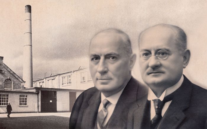 Die Gebr. Heller Maschinenfabrik GmbH feiert 125. Geburtstag