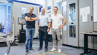 HELLER Lösungen bei WF Mechanik