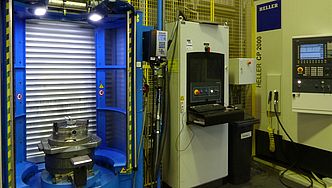 HELLER Lösungen bei Siemens