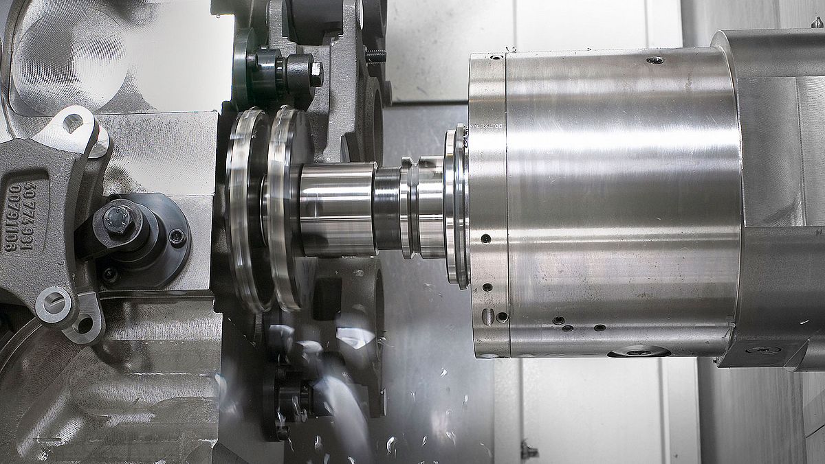 HELLER Branchenlösungen: Energietechnik HELLER Branchenlösungen: Energietechnik