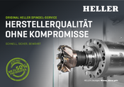 HELLER Services HELLER-Spindel-Service_de.pdf