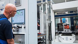 HELLER solutions at H.P. Kaysser HELLER solutions at H.P. Kaysser