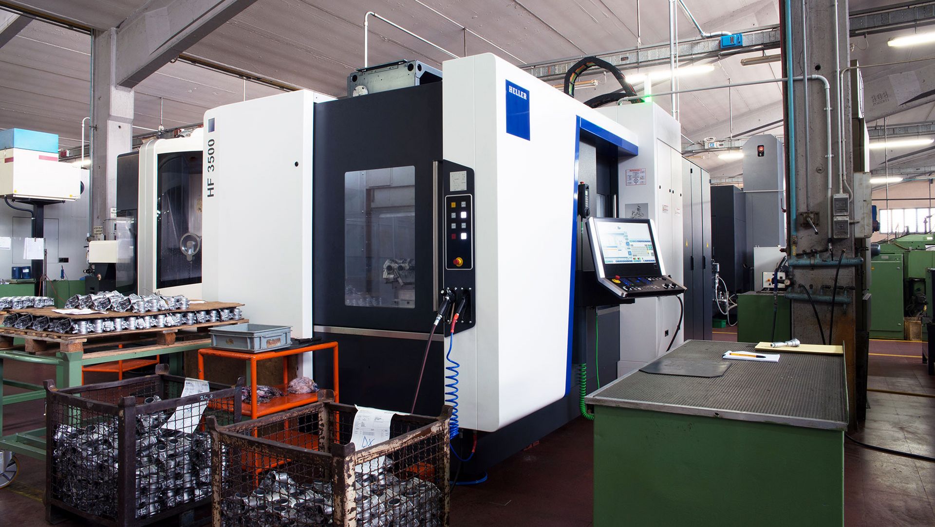 Soluciones HELLER en R. Busi Soluciones HELLER en R. Busi