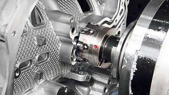HELLER Lösungen bei ZF HELLER Lösungen bei ZF