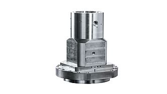 HELLER industry solutions: General mechanical engineering