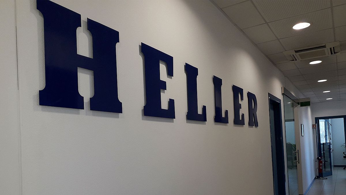 HELLER Italia HELLER Italia