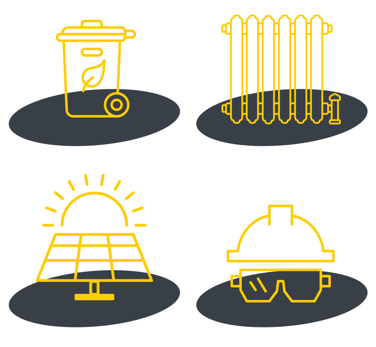 Occupational safety & environmental protection at HELLER Occupational safety & environmental protection at HELLER
