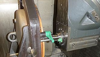 HELLER Lösungen bei Samson HELLER Lösungen bei Samson