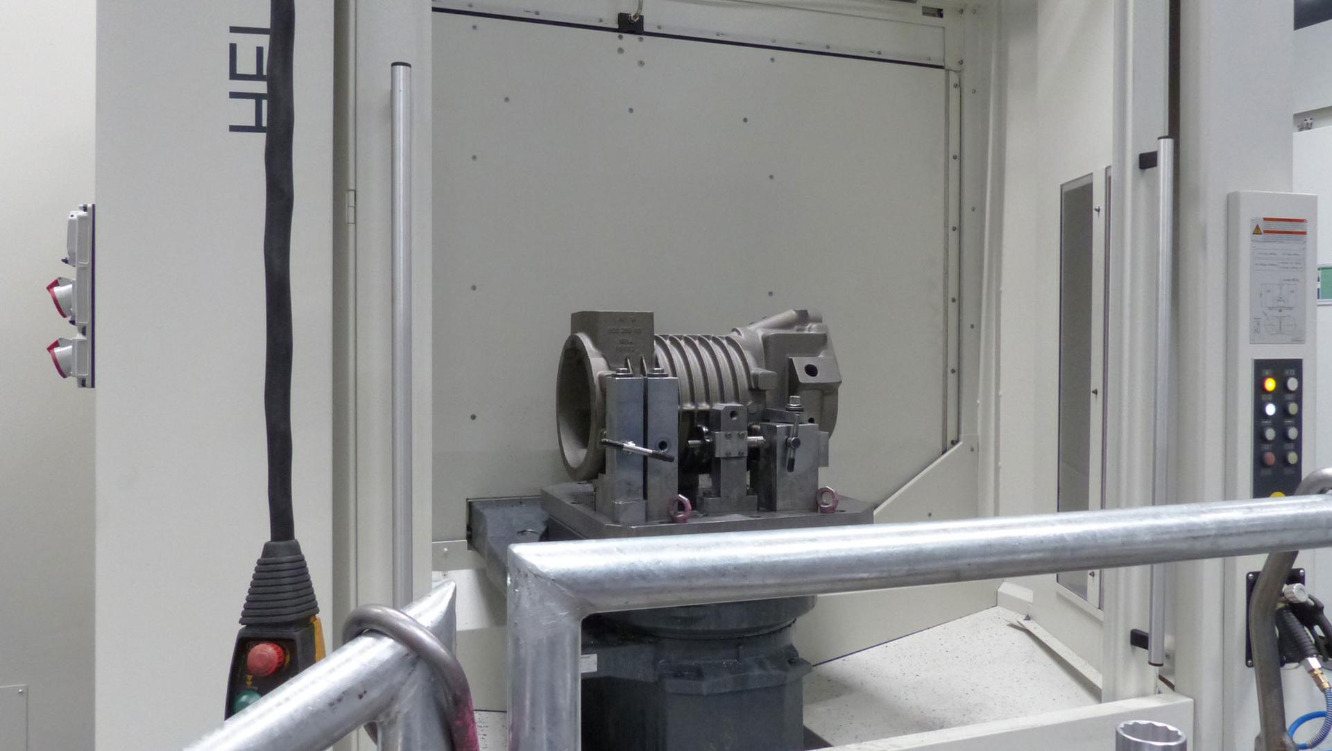 HELLER solutions at Bitzer HELLER solutions at Bitzer