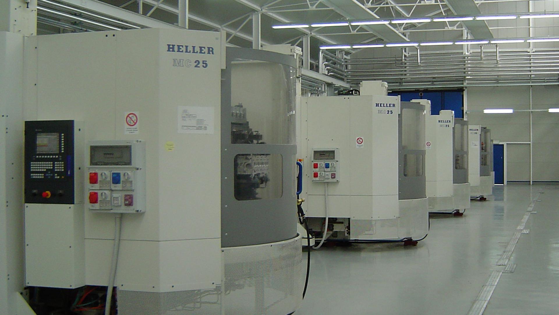 HELLER solutions at CMD HELLER solutions at CMD