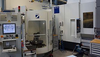 HELLER solutions at Fette Compacting