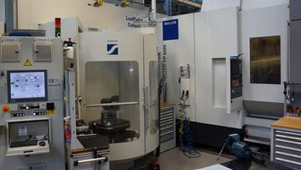 Soluzioni HELLER per Fette Compacting