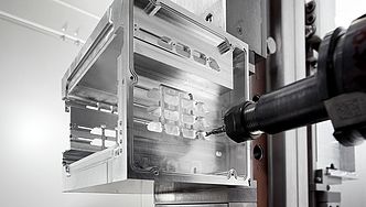 HELLER Branchenlösungen: Energietechnik HELLER Branchenlösungen: Energietechnik