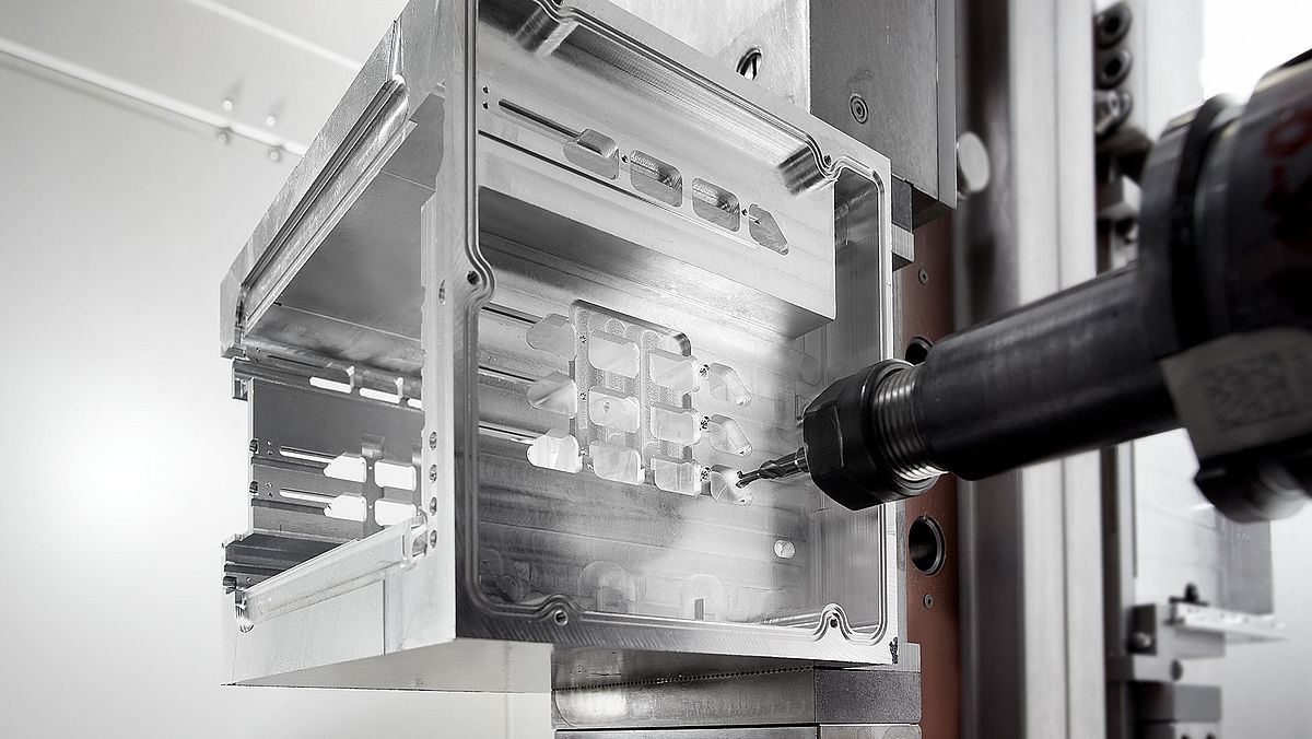 HELLER Branchenlösungen: Energietechnik HELLER Branchenlösungen: Energietechnik