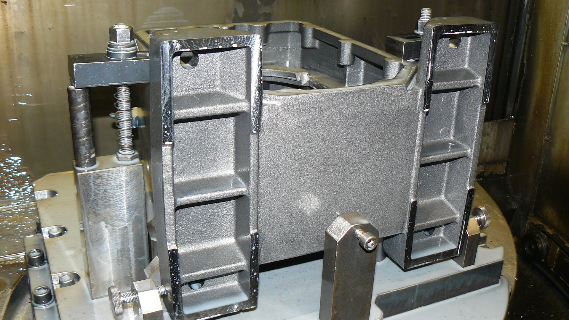 HELLER Lösungen bei Stöber Antriebstechnik
