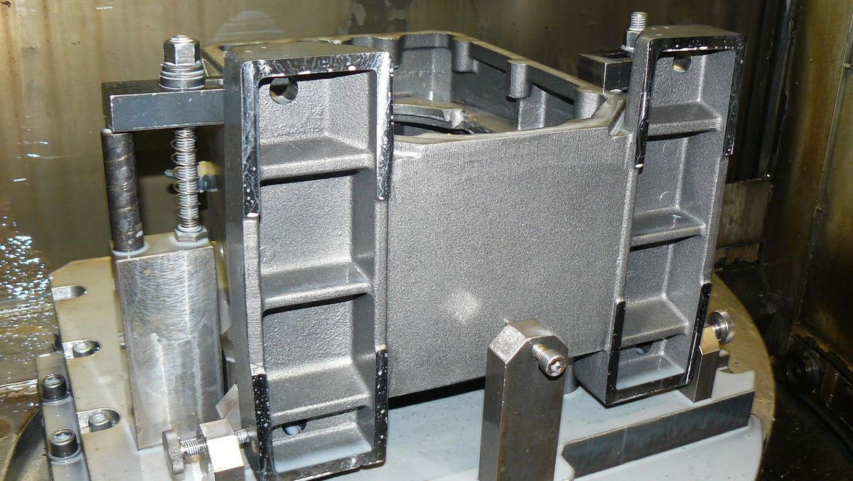 Soluciones HELLER en Stöber Antriebstechnik