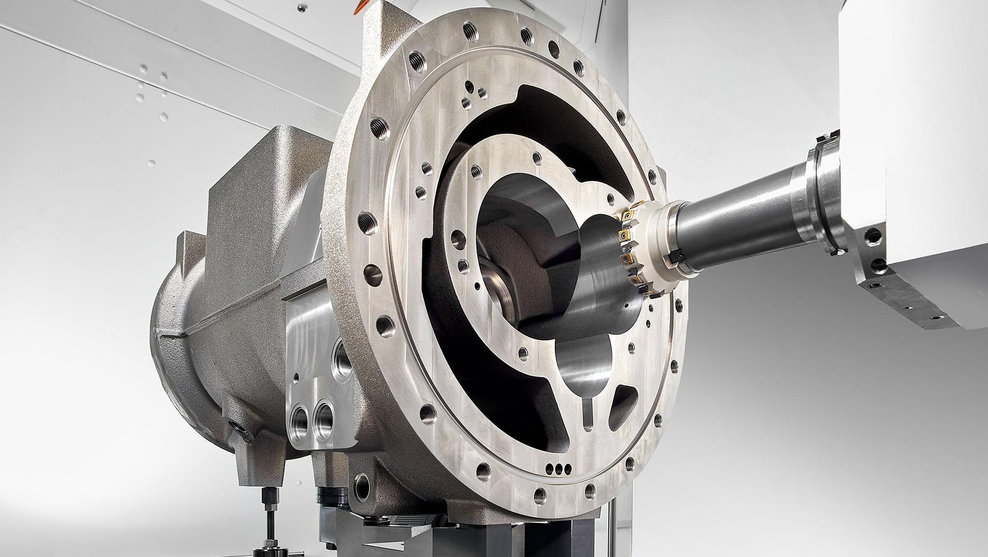 HELLER industry solutions Fluid technology