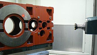 HELLER Lösungen bei Knödler-Getriebe