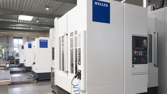 HELLER Lösungen bei Neueder