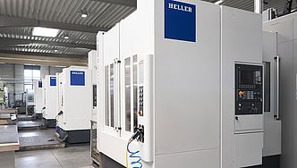 HELLER Lösungen bei Neueder