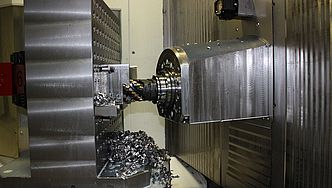 Soluzioni HELLER per l'industria: Aerospaziale Soluzioni HELLER per l'industria: Aerospaziale