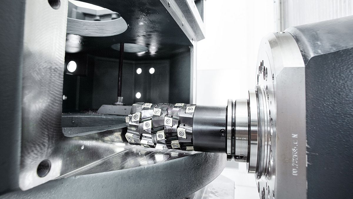 HELLER Branchenlösungen: Energietechnik HELLER Branchenlösungen: Energietechnik