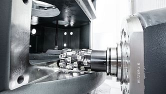 HELLER Branchenlösungen: Energietechnik HELLER Branchenlösungen: Energietechnik