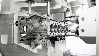 HELLER industry solutions: Agricultural and construction machinery HELLER industry solutions: Agricultural and construction machinery