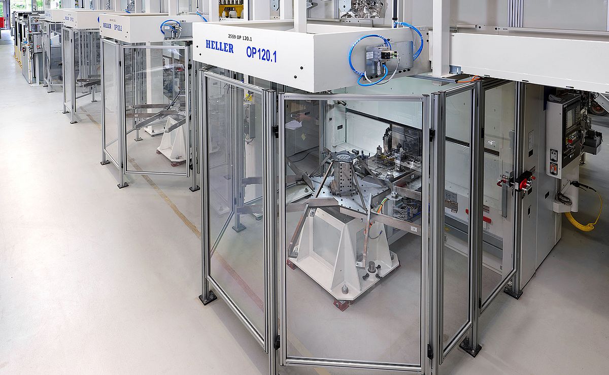 Moduli di rivestimento CBC 200 Moduli di rivestimento CBC 200