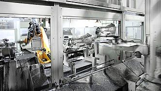 HELLER Lösungen bei ZF HELLER Lösungen bei ZF