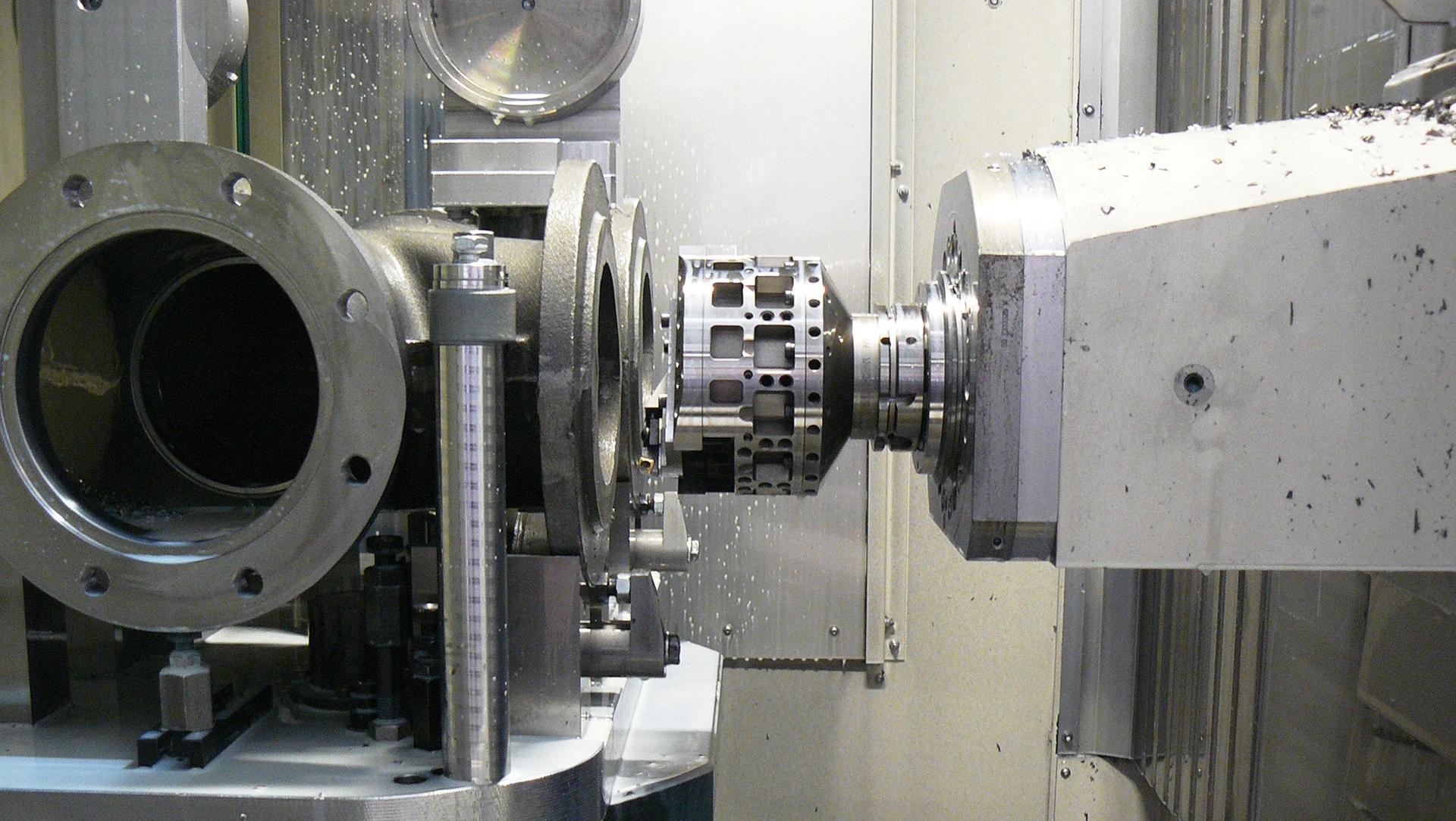 HELLER solutions at KSB HELLER solutions at KSB