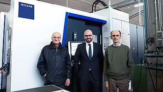 HELLER Lösungen bei R. Busi