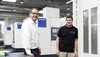 HELLER Lösungen bei Neueder