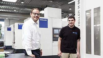 HELLER Lösungen bei Neueder
