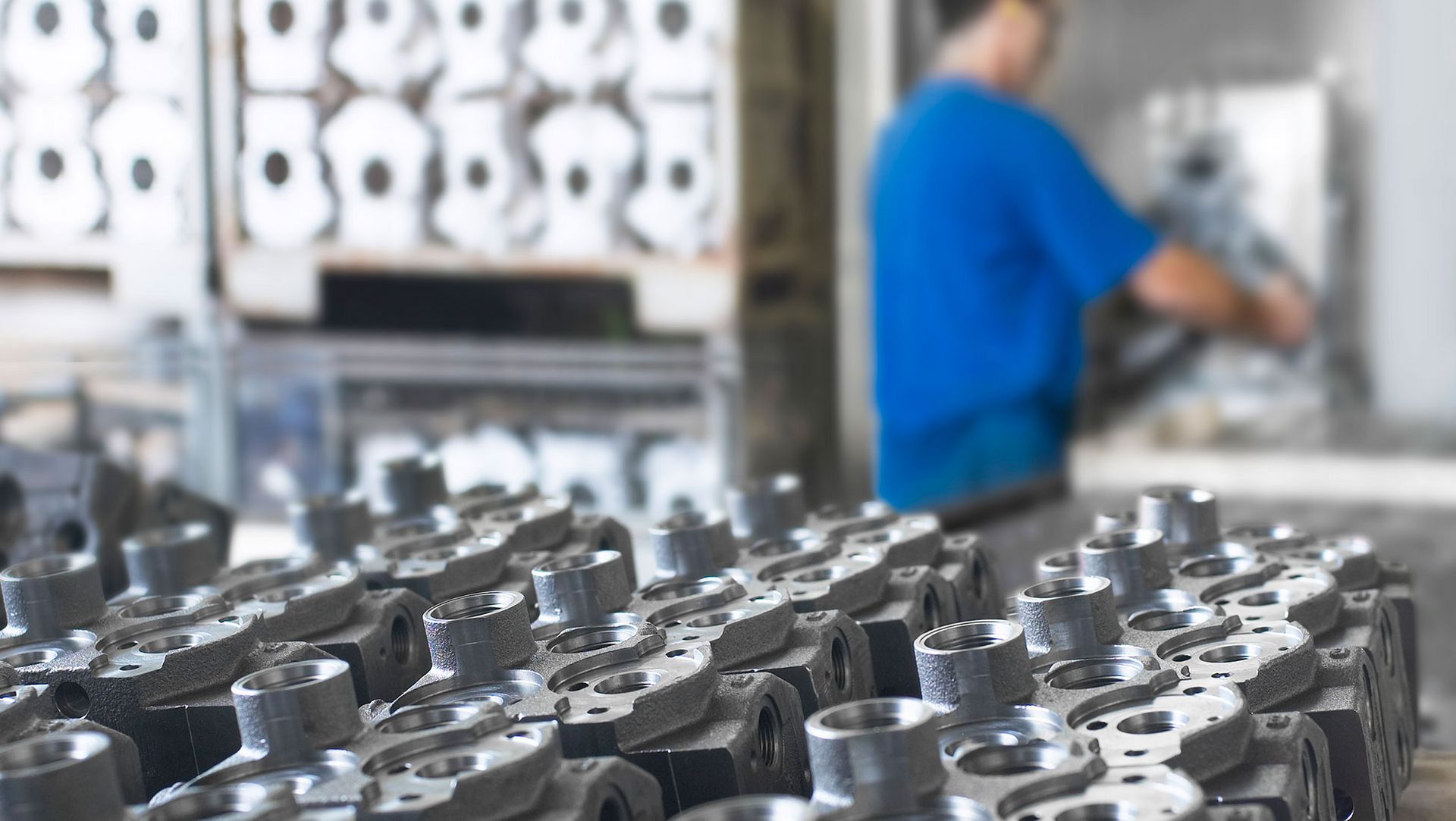 HELLER solutions at Kreidler