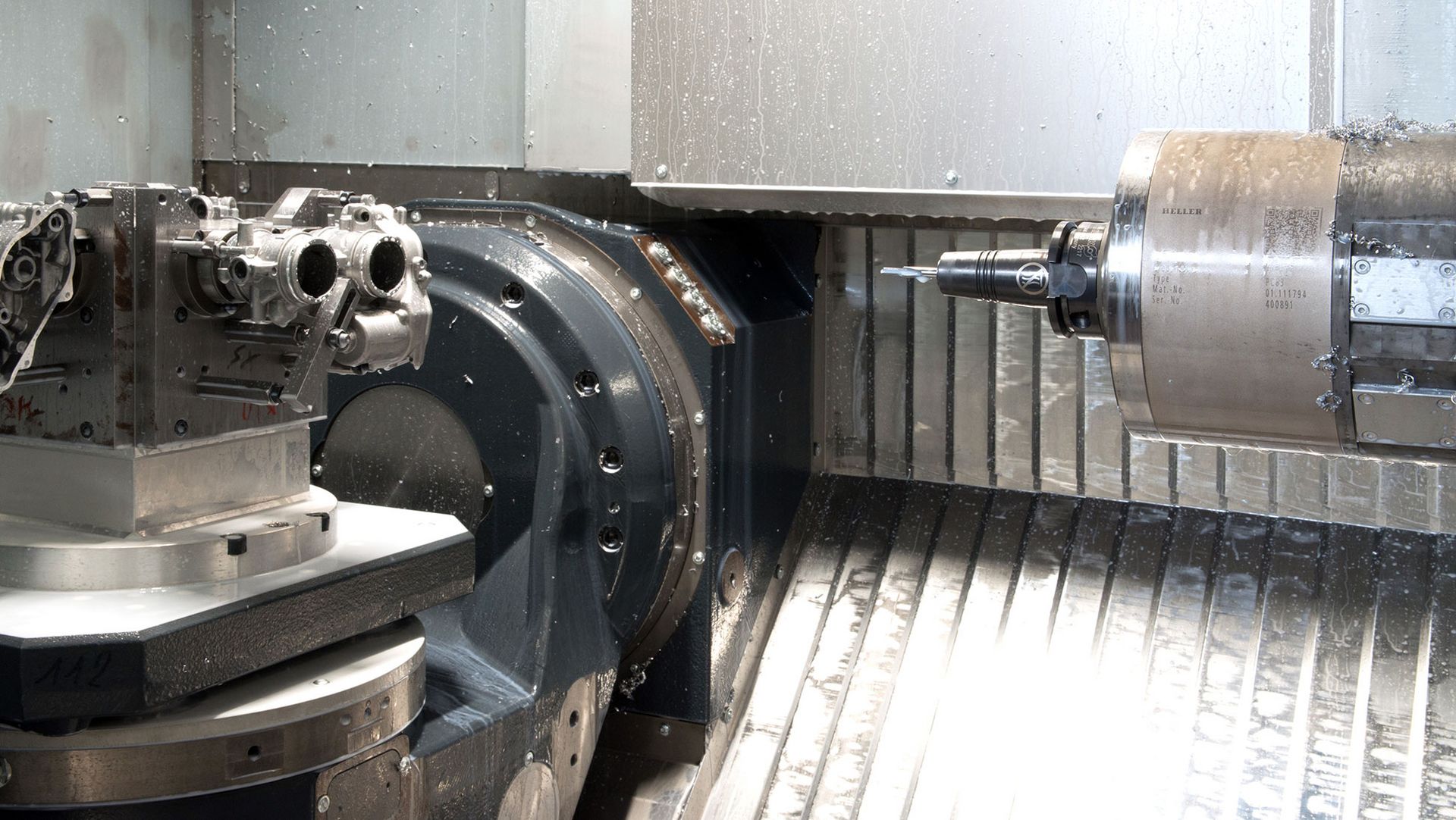 Soluciones HELLER en R. Busi
