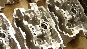 HELLER solutions at KTM