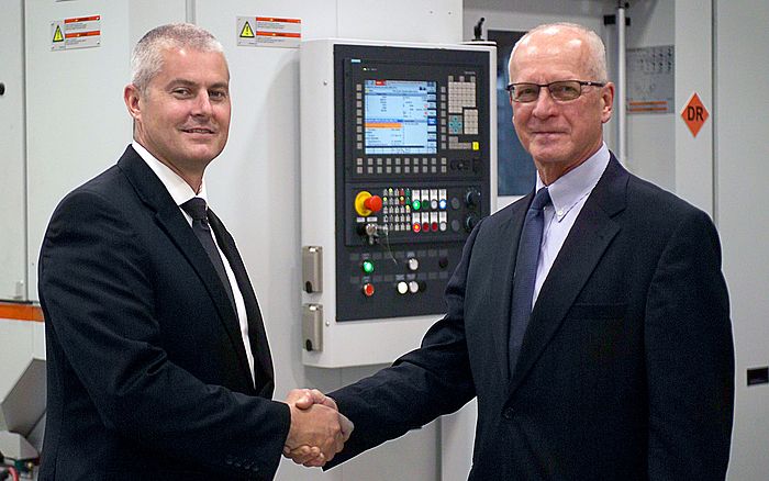 HELLER US bestellt neuen CEO